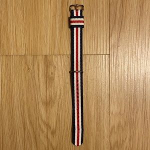 Daniel Wellington watch strap